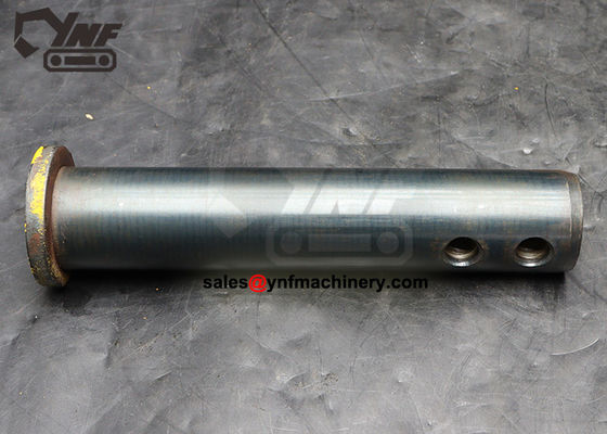 Beli YNF17345 392-6244 Bucket Pin – CAT 306E Black Boom/Linkage Pin online manufacture