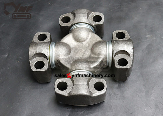 Beli YNF17371 OD152.5 PCD118-49 W70 H48 Universal Joint Bearing online manufacture