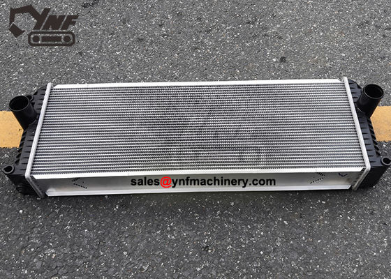 Beli YNF17531 15143746 EC300 Radiator ¢ Sistem pendinginan excavator tugas berat online manufacture