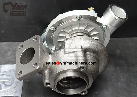 Beli YNF17548 Turbocharger 237-3786 untuk CAT 428 Backhoe Loader online manufacture