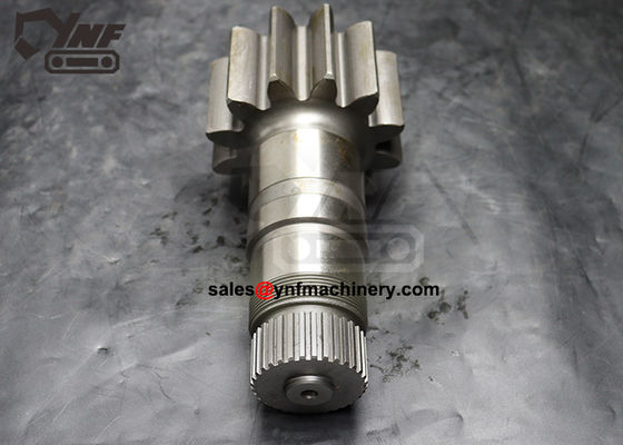 Beli YNF17570 Swing Shaft 2053920 untuk Hitachi ZX70 Excavator 12-32 Gigi, 223H online manufacture