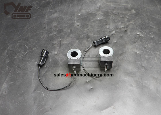Beli YNF16604 Koil Dengan Kawat 3054555 – 12V, ID18 OD36 H40 pembuatan online