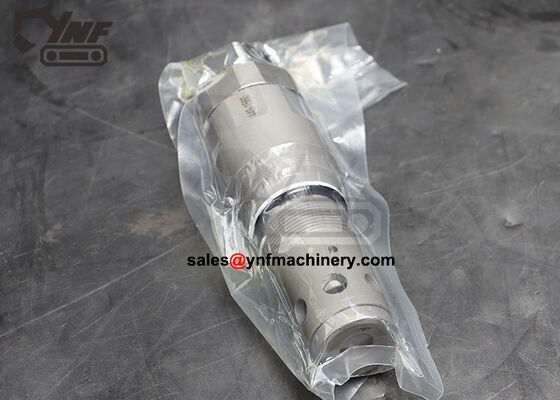 membeli YNF16840 449-1560 Katup Pelepas untuk Motor Swing M5X130 – Cater-pillar E320D / E320DL pembuatan online