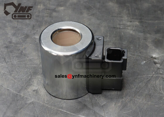 Beli YNF17385 24V Solenoid Coil – Caterpillar GC (ID23 × H51) online manufacture
