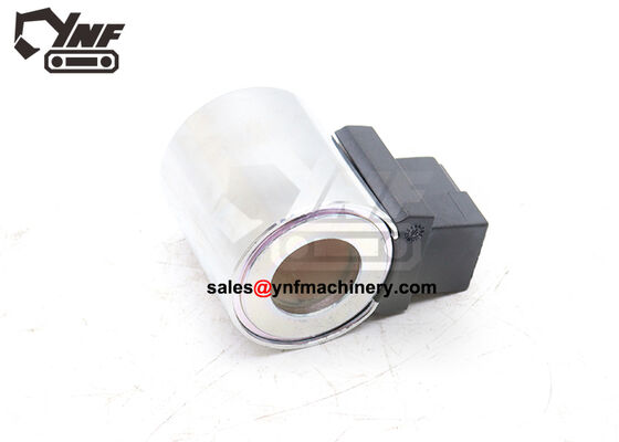 Beli YNF17386 12V Solenoid Coil – Caterpillar GC (ID23 × H51) online manufacture