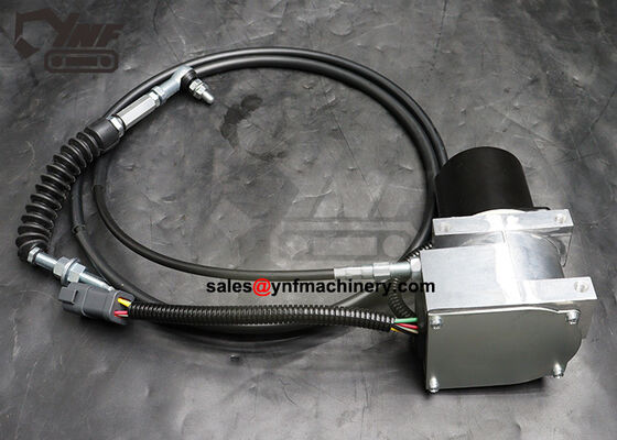 Beli YNF01151 21EN-32200 / 11E9-62010 Motor Throttle online manufacture