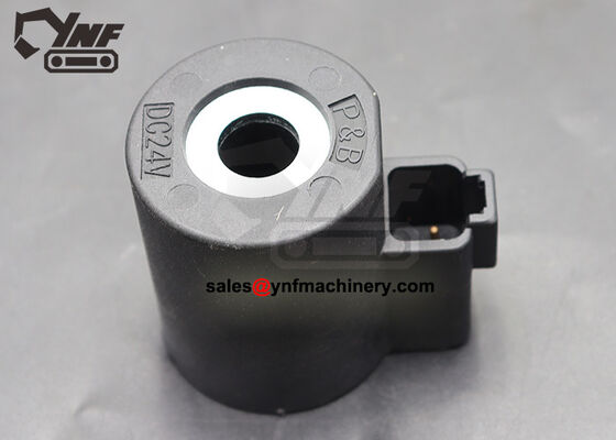 Beli YNF16998 XKCH-00020 24V Solenoid Coil online manufacture