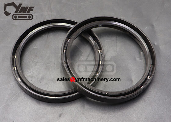 Beli YNF17001 129795-01780 ZX30U-2 3D88 Rear Crankshaft Seal – Excavator Engine Seal online manufacture