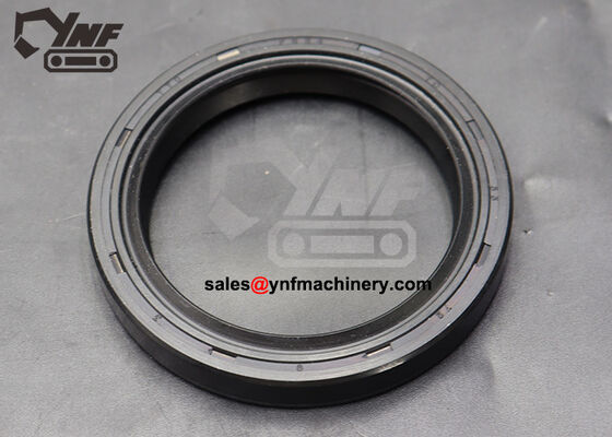 Beli YNF17002 129795-01800 ZX30U-2 3TNV88 Front Crankshaft Seal – Excavator Engine Seal online manufacture