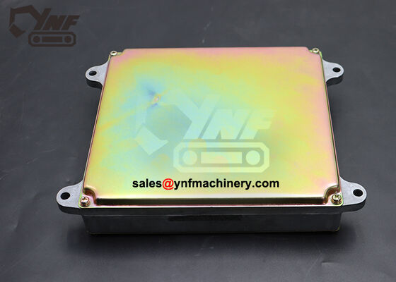 Beli YNF16802 9140452 EX550-3 Pengontrol – Papan Kontrol Elektronik Excavator online manufacture