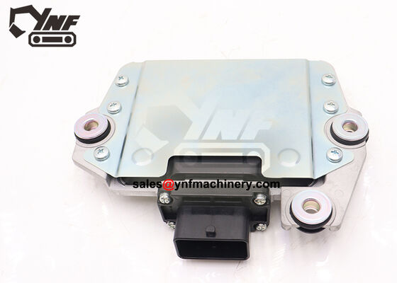 Beli YNF17061 YM129940-75030 ECU Controller – Yanmar Excavator Electronic Control Unit online manufacture