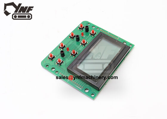 Beli YNF17594 YY59S00009F2 LCD Screen – Excavator Display Module online manufacture