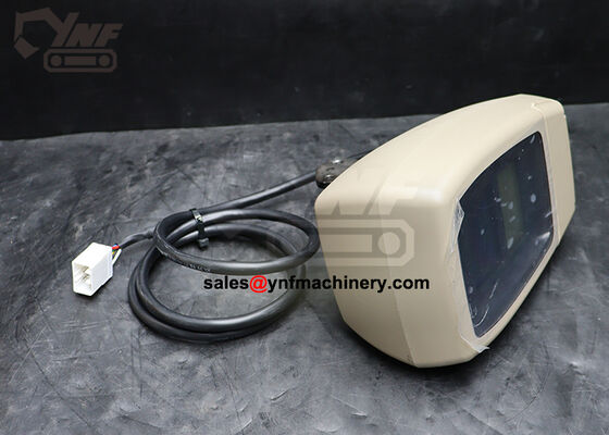 Beli YNF17592 157-3198 CAT320C Excavator Monitor – Display Screen online manufacture
