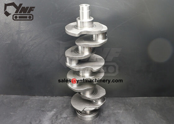 Beli YNF17126 ZZ90237 Crankshaft – Excavator Engine Crankshaft online manufacture