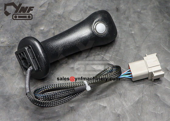 Beli YNF17290 EC Handle – 2-Button 7-Pin Joystick Handle for XCMG Mini Excavator online manufacture