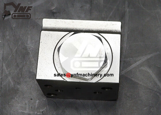 Beli YNF17295 708-2G-55950 Valve Assy – PC360-7 Solenoid Valve Seat Assembly online manufacture