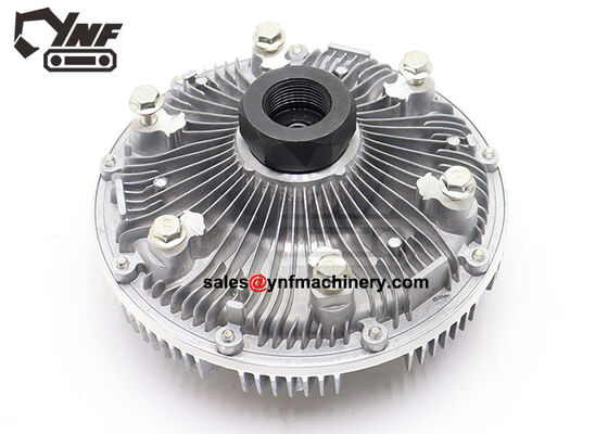 Beli YNF17596 14554917 Fan Clutch – Excavator Cooling Fan Clutch online manufacture