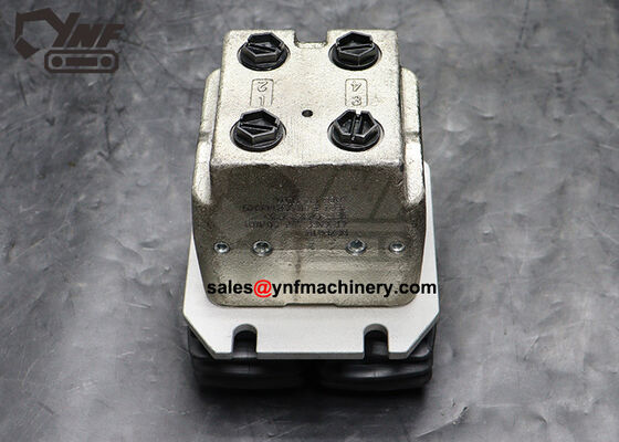 Beli YNF17625 JTF-SY60-6 Pedal Valve – Excavator Control Valve online manufacture