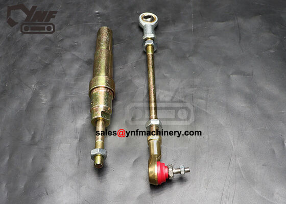 Beli YNF17698 PC200-7 Spring Assembly – Throttle Motor Rod Spring online manufacture