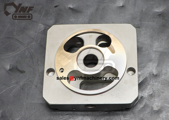 Beli YNF16868 2036441 HPV050 EX100-5 / EX120-5 Valve L – Left Valve Plate for Hydraulic Pump online manufacture