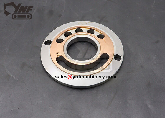 Beli YNF17045 HPK055 Valve Plate L – Left Valve Plate for Hydraulic Pump online manufacture