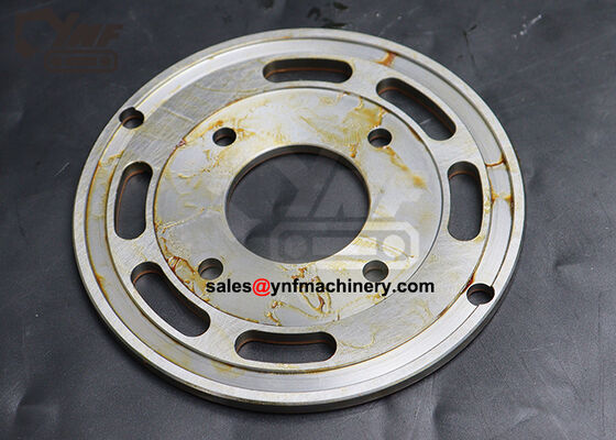 Beli YNF17130 HMS072 Valve Plate – Hydraulic Pump Valve Plate online manufacture