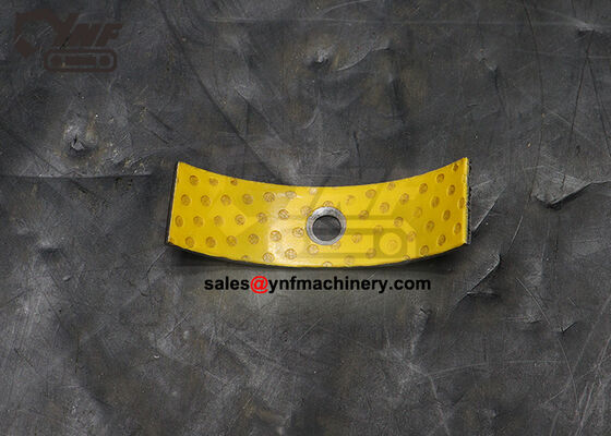 Beli YNF17245 672-5251 Bushing – Bushing Bantalan Pompa Hidrolik online manufacture