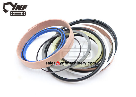 Beli YNF12211 518-5137 CAT 330D Stick Ram Seals Oil Cylinder Repair Kit online manufacture