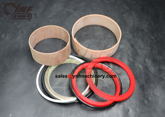 Beli YNF16834 416-0092 CAT 730 Seal Kit Excavator Hydraulic Repair Kit online manufacture