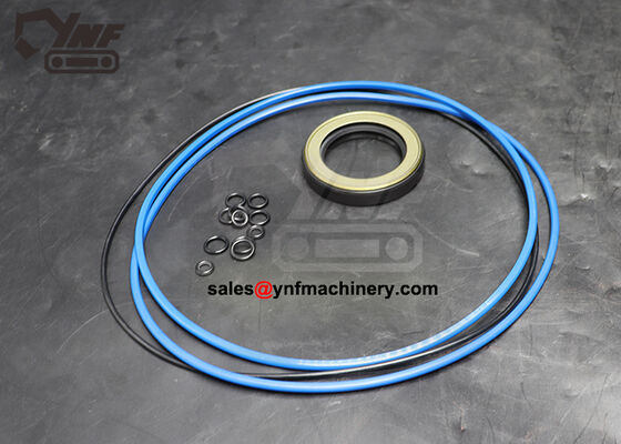 Beli YNF16836 GM60VB Seal Kit Excavator Hydraulic Repair Kit online manufacture