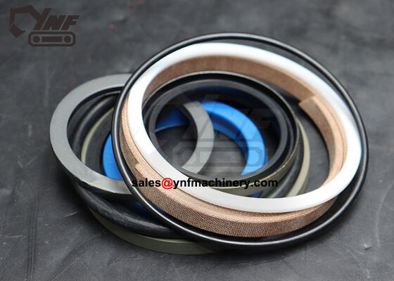 Beli YNF16887 PS01V00002F1 SK55SRX-6 Arm Cylinder Seal Kit Excavator Arm Repair Kit online manufacture
