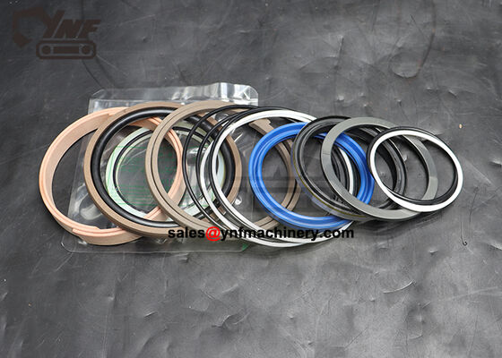 Beli YNF16888 SK100-1 Arm Cylinder Seal Kit Excavator Arm Repair Kit online manufacture