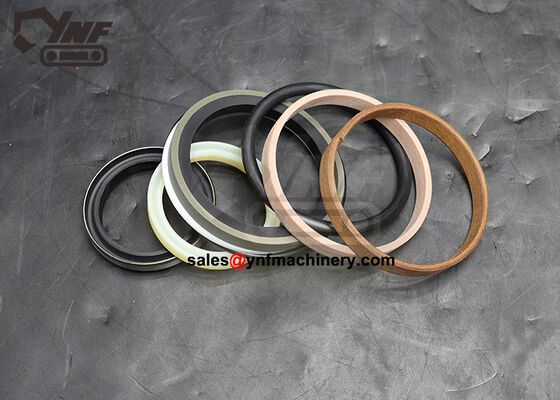 Beli YNF16965 PS01V00003F1 SK55SRX-6 Bucket Cylinder Seal Kit Excavator Bucket Repair Kit online manufacture