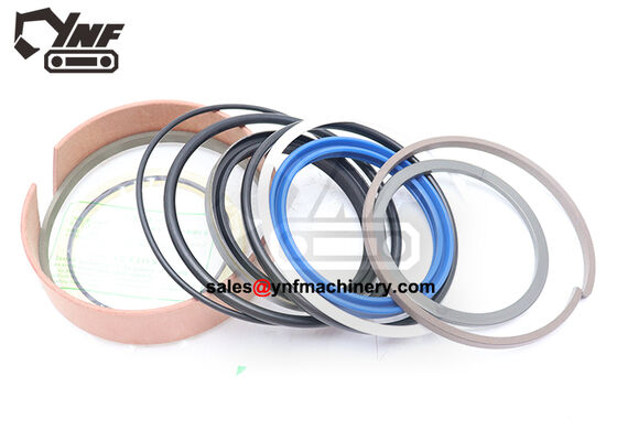 Beli YNF17029 170-9946 CAT312C Blade Cylinder Seal Kit Excavator Boom dan Swing Repair Kit online manufacture