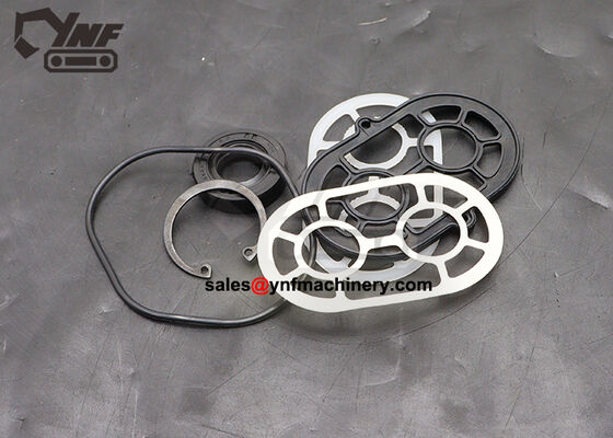 Beli YNF17058 KP15 Seal Kit Kit Hydraulic Seal Repair Kit online manufacture
