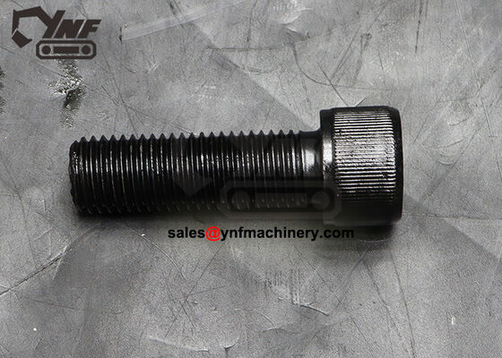 Beli YNF02122 12mm Spline Bolt M12-34 ((46) Sekrup Hex Internal pembuatan online