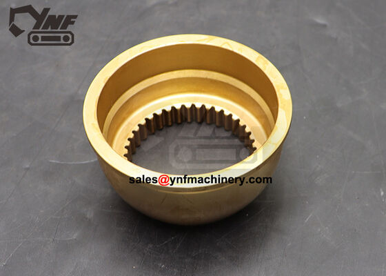 Beli YNF16425 167-3863 Cater-pillar330D SBS180 (E336CG) Panduan bola 38T pembuatan online