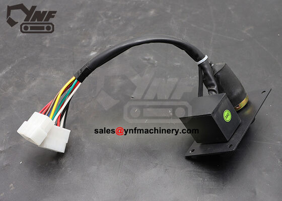 Beli YNF16451 GK33-50F 130215 LG958 Switch Box Air Conditioner Controller pembuatan online