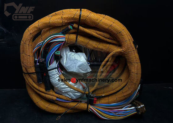 Beli YNF17713 306-8797 CAT330D Chassis Wiring Harness online manufacture