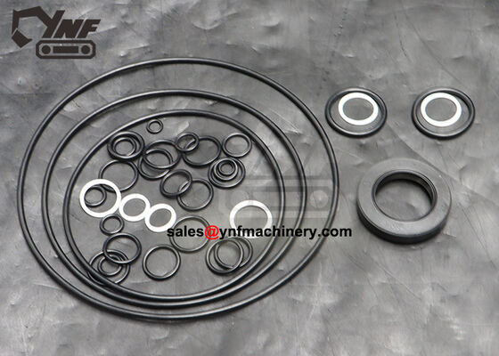 Beli YNF17721 TZ467B9000-00 PC138US-8 GMY23VL-BB-48 Travel Motor Seal Kit pembuatan online