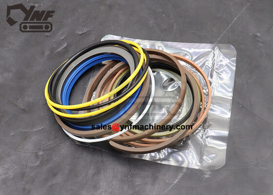 Beli Kit Segel Silinder Lengan YNF17479 4379261 untuk Excavator Hitachi EX100-5 pembuatan online