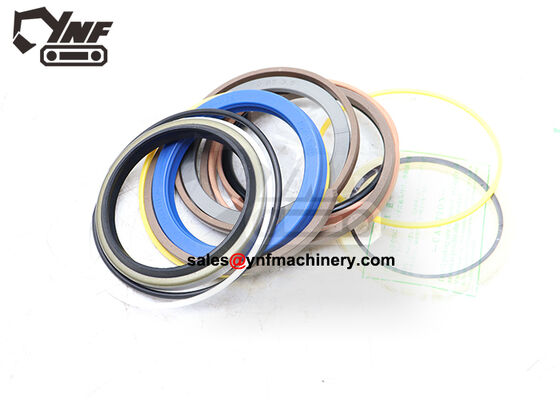Beli Boom Cylinder Seal Kit YNF17480 4379260 untuk Hitachi EX100-5 Excavator pembuatan online