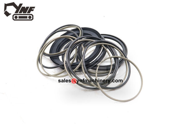Beli Kit Segel Sambungan Putar YNF17500 S19040-06399 untuk Ekskavator pembuatan online