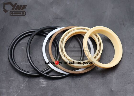 Beli Kit Segel Silinder Lengan YNF17566 7135538 untuk BobCater-pillar 324 Excavator pembuatan online