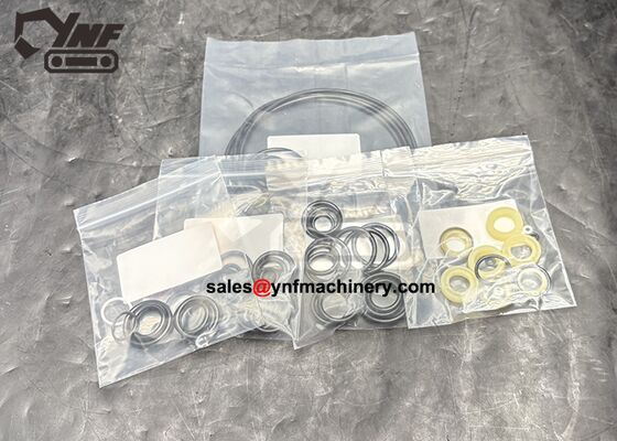 Beli Kit Segel Katup Kontrol Utama YNF17820 723-23-10300 untuk Komatsu D41P-6 online manufacture