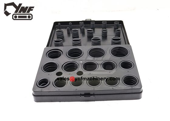 Beli YNF17332 SK100/200/300 Kit O-Ring – Kotak O-Ring Khusus untuk Ekskavator Kobelco SK pembuatan online