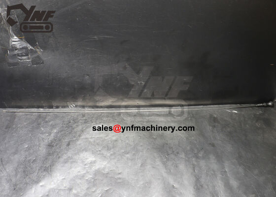 Beli YNF17740 294-1743 E320D Pengukur Injeksi Bahan Bakar Tongkat Pengukur Oli – Pengukur Level Oli Mesin pembuatan online