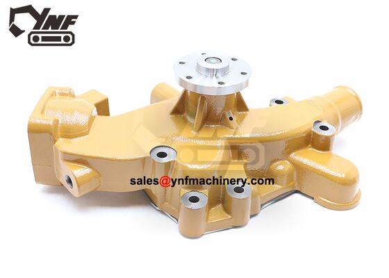 Beli YNF01156 6209-61-1100 6D95 PC200-6 Pompa Air – Pompa Pendingin Mesin pembuatan online