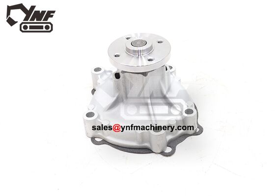 Beli Pompa Air YNF17510 418-1482 CAT 306E – Pompa Pendingin Engine pembuatan online