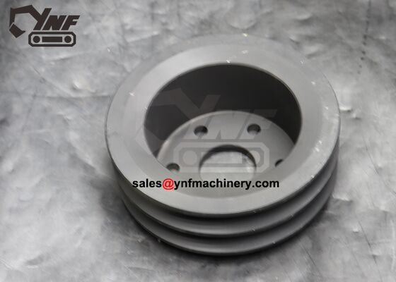 Beli YNF17673 6207-61-3270 4D95 PC200-5 Pulley Pompa Air pembuatan online